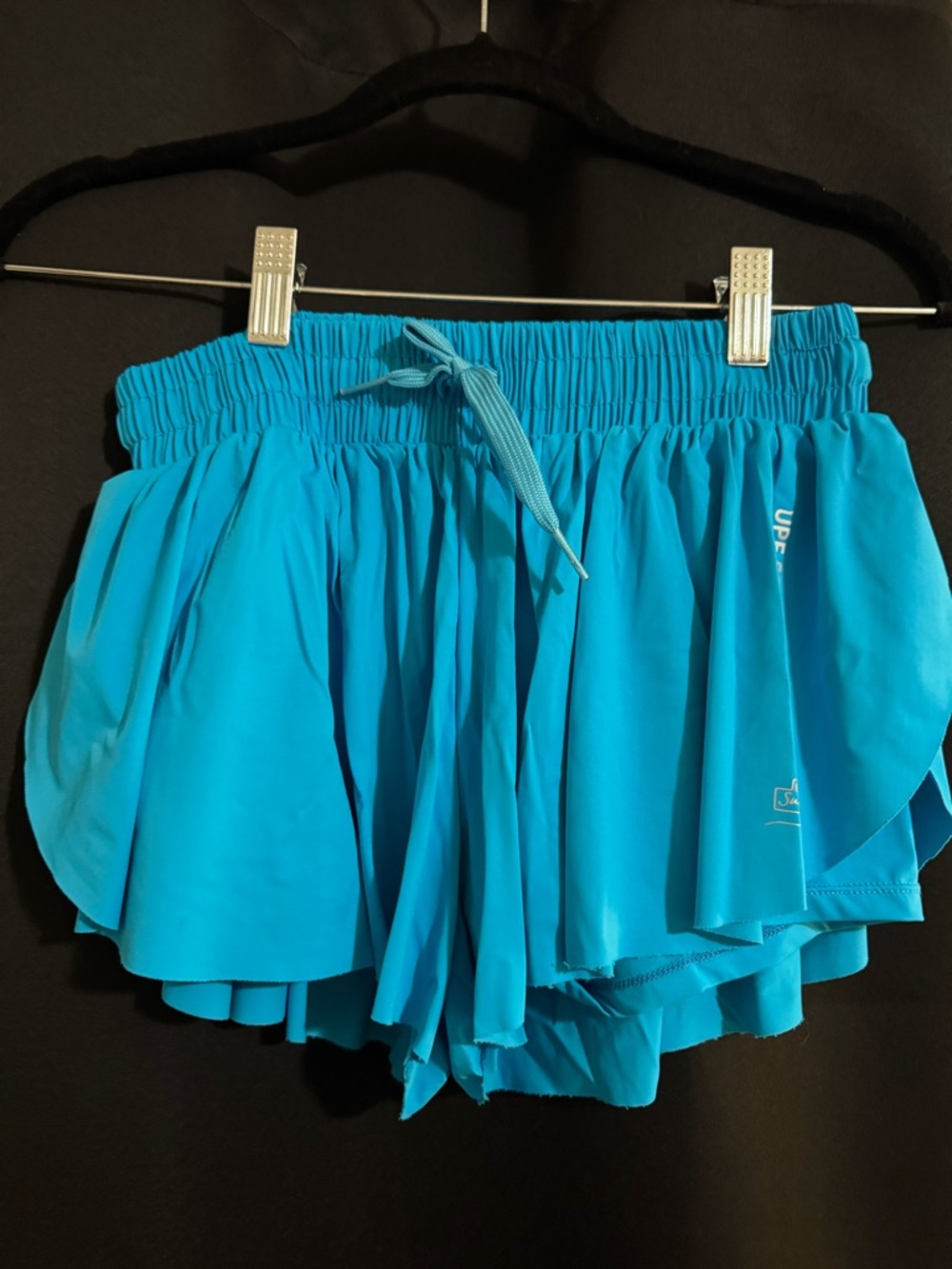 Surf Style Shorts